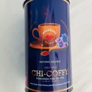 Chi-Coffy