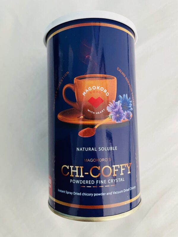 Chi-Coffy