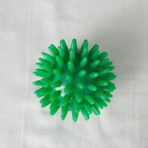 7cm spiky massage ball